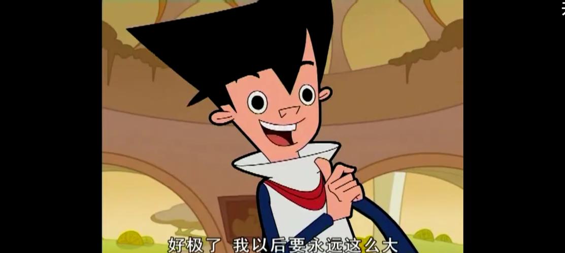 无不想动画片免费观看
