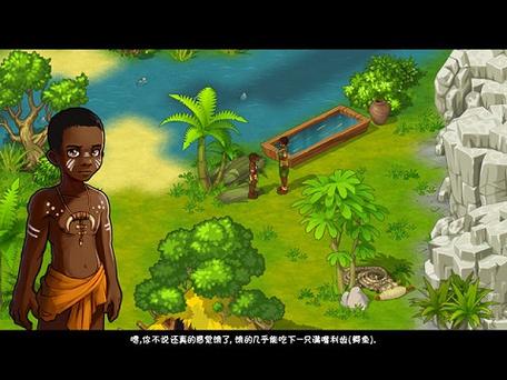 荒岛生存破解版大全缩略图