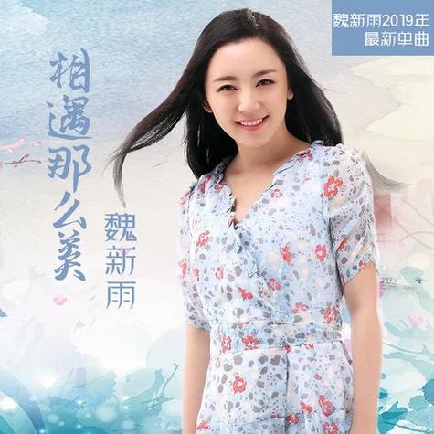 相遇那么美魏新雨截图