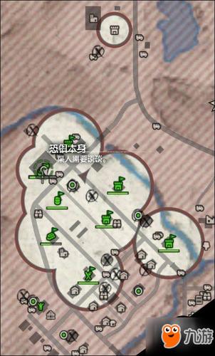 腐烂国度生命线岗哨攻略