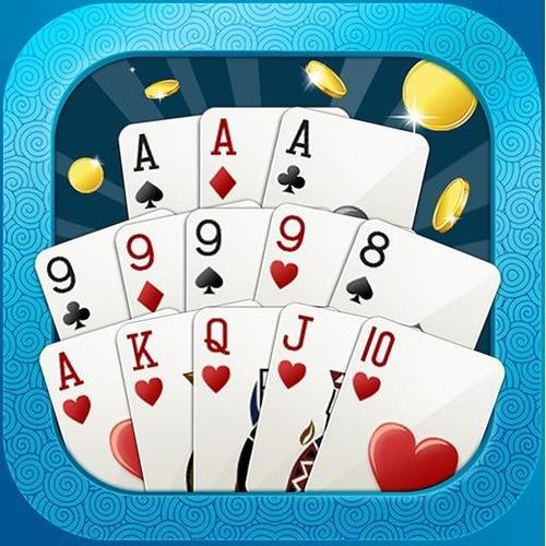 可以打十三张的棋牌平台