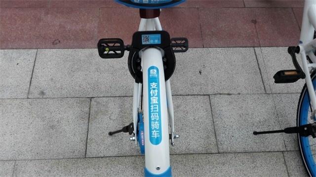 哈罗单车4小时自动锁车