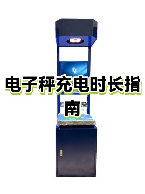 电子秤一般充电充多久才能充满