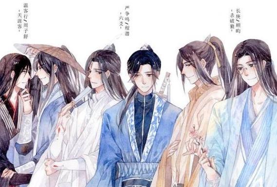 晋江小说三巨头是哪三个