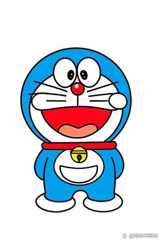 叮当猫缩略图