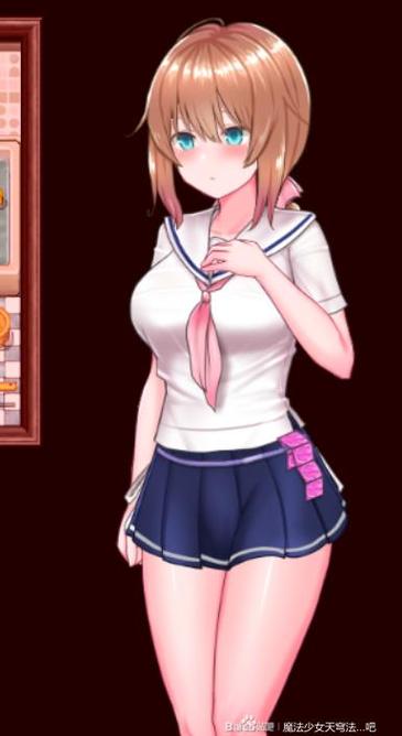 天穹少女小熊移植魔改版缩略图