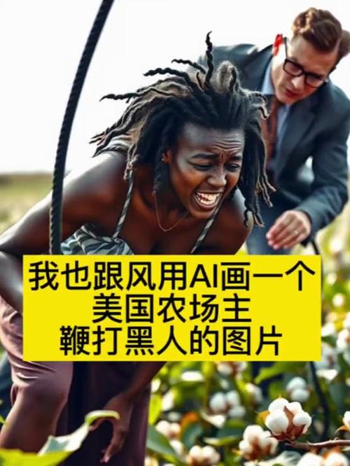 我在美利坚当农场主