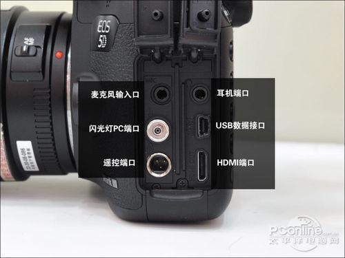佳能5d怎么充电
