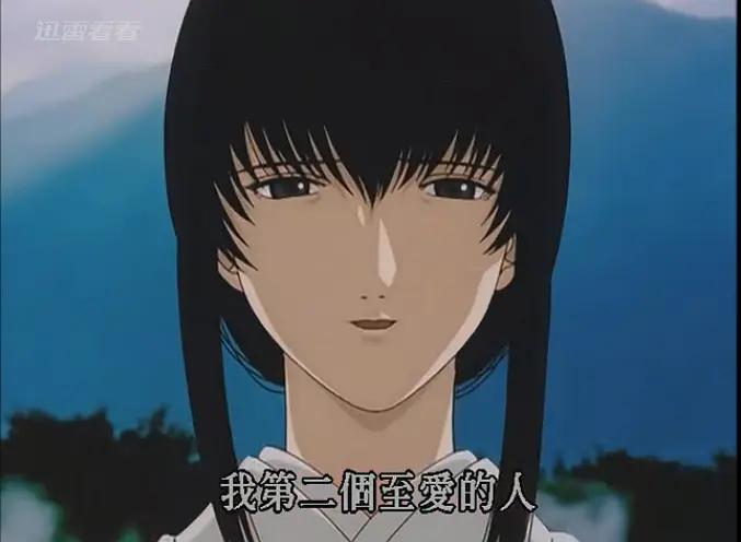 《浪客剑心1》电影版