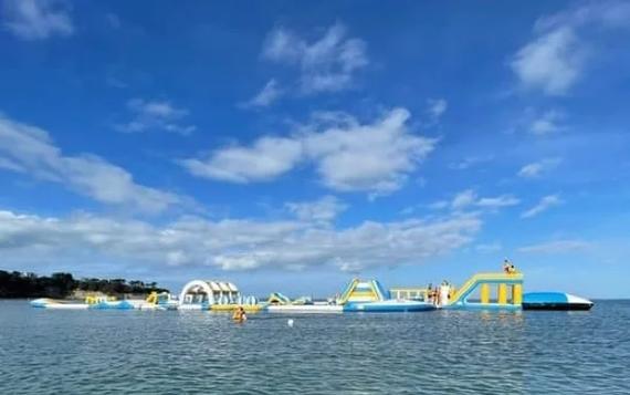 waterworld安卓汉化下载