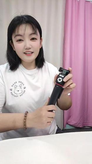 手机支架遥控器怎么遥控手机拍照