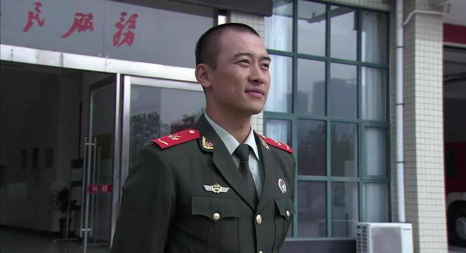 《兵王2》电视剧