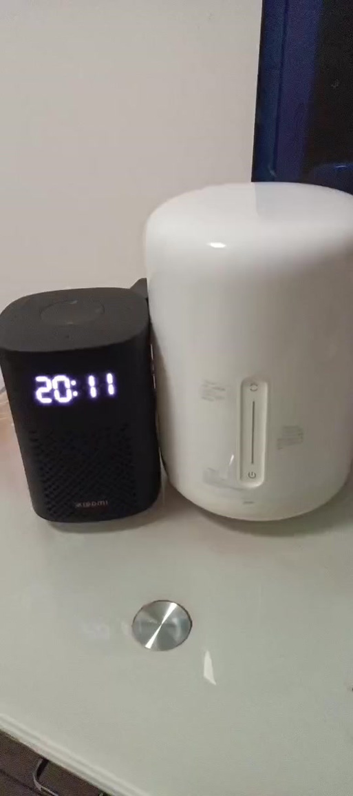 小爱音箱新品2023