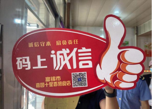 无重大不良信用记录指哪些