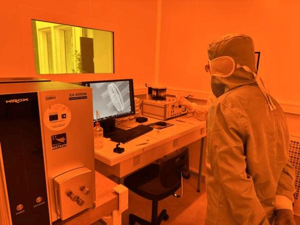 中国传媒大学数据科学与智能媒体学