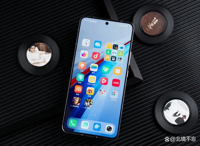 iqoo怎么打开快充模式
