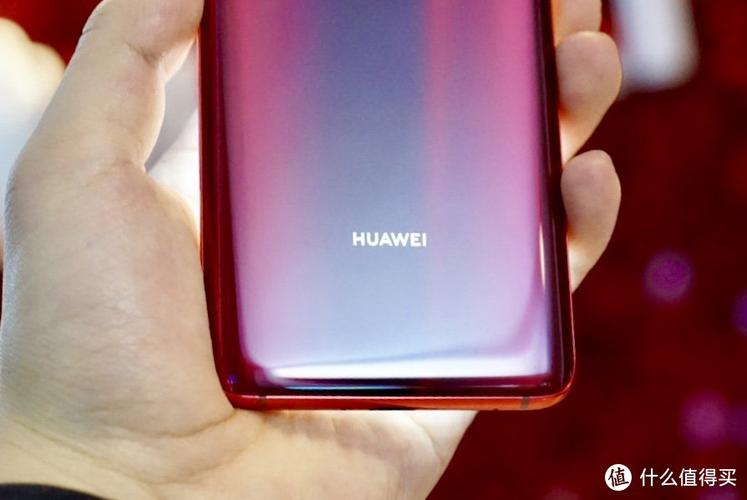 华为mate20pro最佳色彩设置