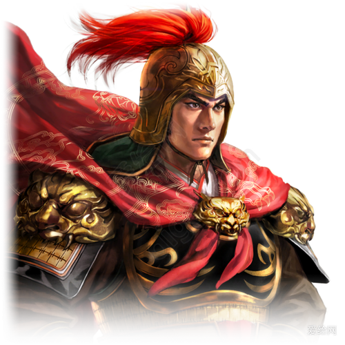 三国志10BMP精美头像