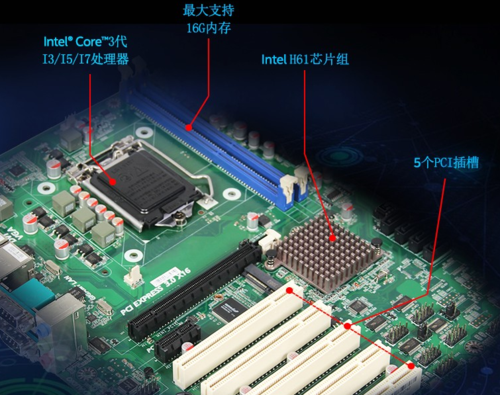 显卡插pcie1还是pcie3缩略图