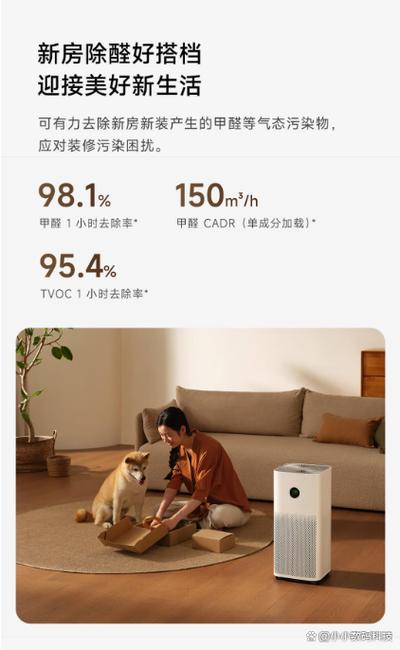 小米空气净化器开多久合适