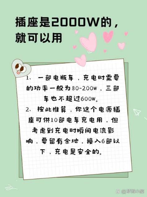 电车慢充可以用家用插座吗游戏截图
