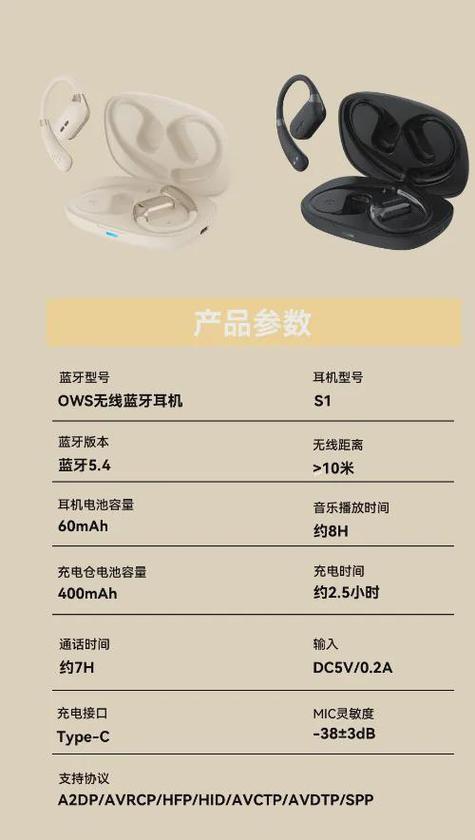 蓝牙耳机对音质的要求