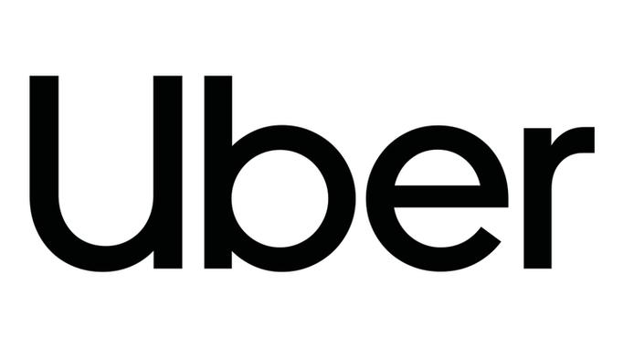 uber为什么叫uber