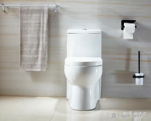 马桶冲水最后咕咚两声