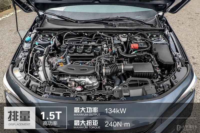 十一代思域关闭发动机不断电