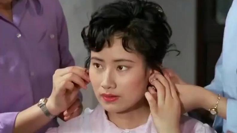 电影《烦恼的喜事》