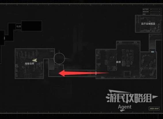 口袋妖怪火红仓库密码