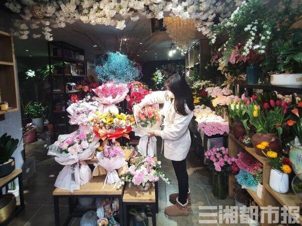 花店一般人干得下来吗