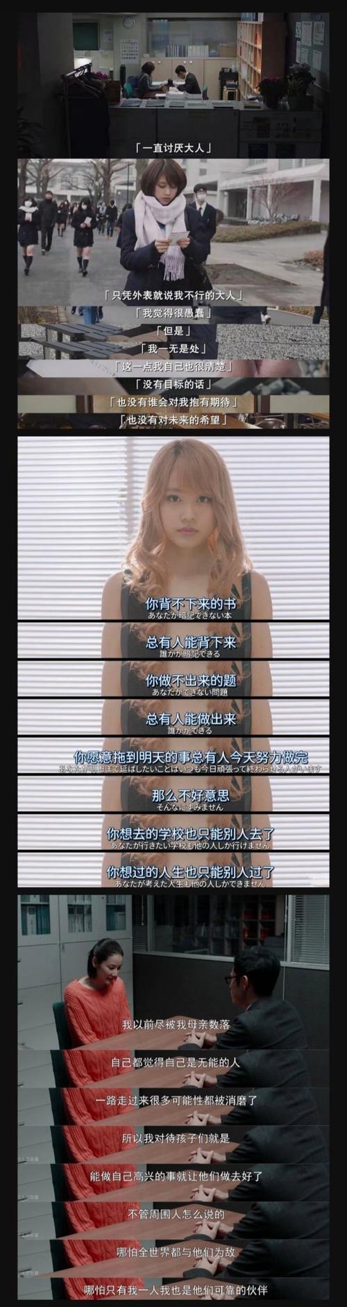 我喜欢的所有综影视