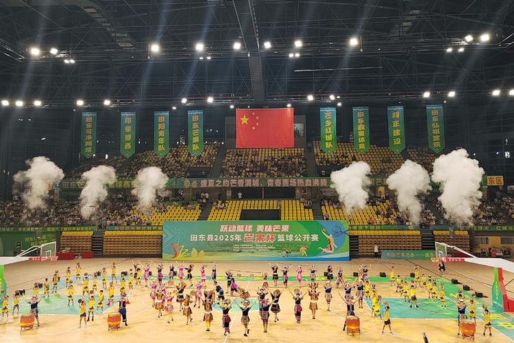 公开赛截图