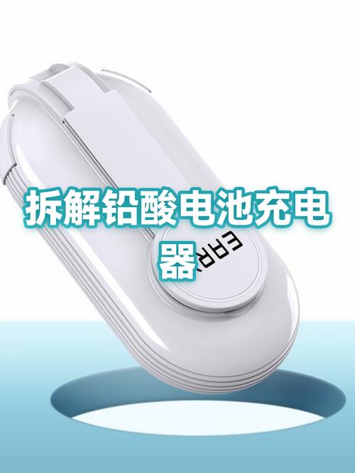 拆解手机充电器的步骤游戏截图