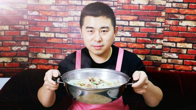 超小厨美食最新视频