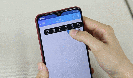 vivo手机测距仪在哪里