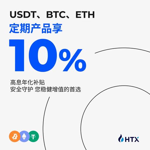 HT/USDT