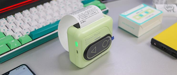 咕咕机怎么打图片清晰
