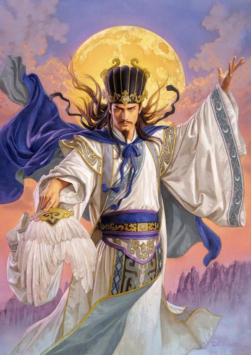 同人神话三国志攻略大全最新章节更