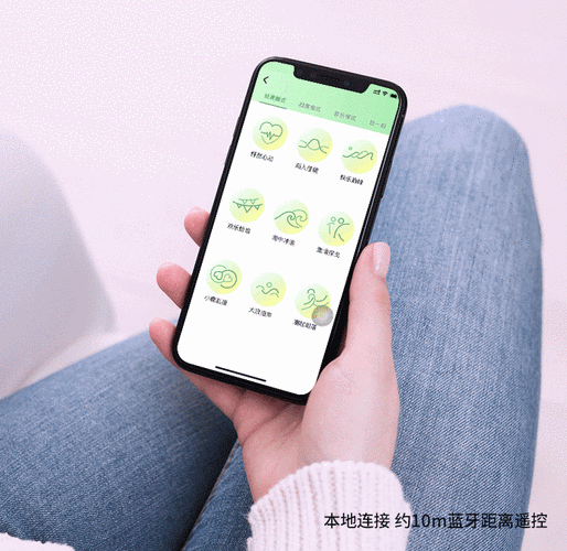 小米怎么设置按键不震动