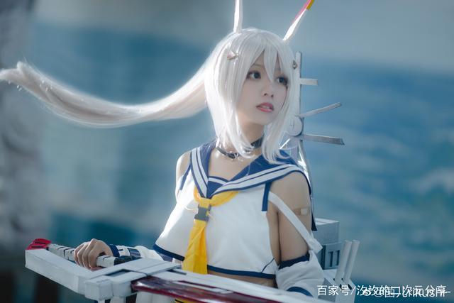 凌波真人照片