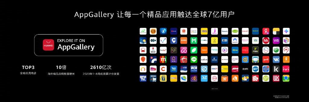 hmscore不是华为手机,为什么还有这个软