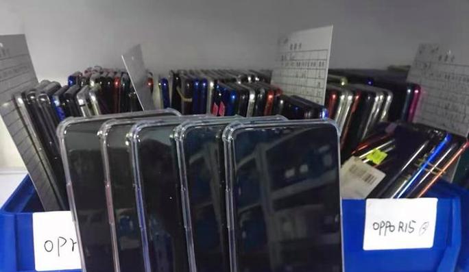 闲鱼工作室手机能买吗