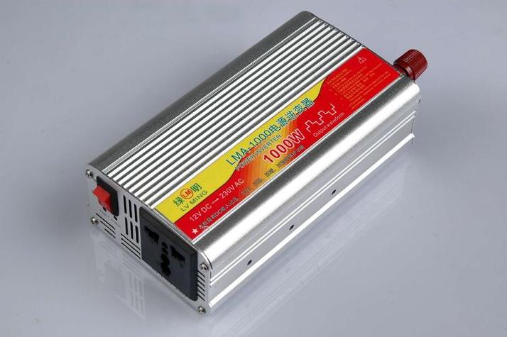 12v转220v逆变器