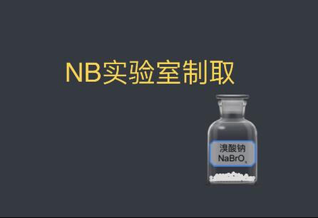 nb实验室化学游戏截图