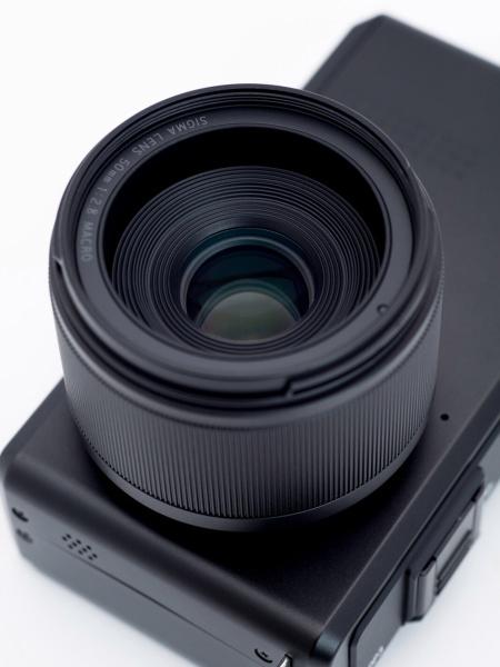 适马dp3m