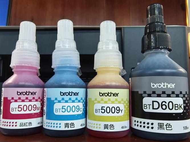 打印机只能用原装墨水吗