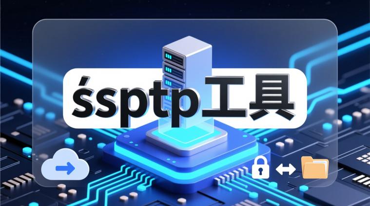 sftp工具都有哪些