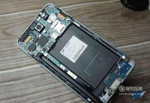 oppoa7x怎么拆机视频